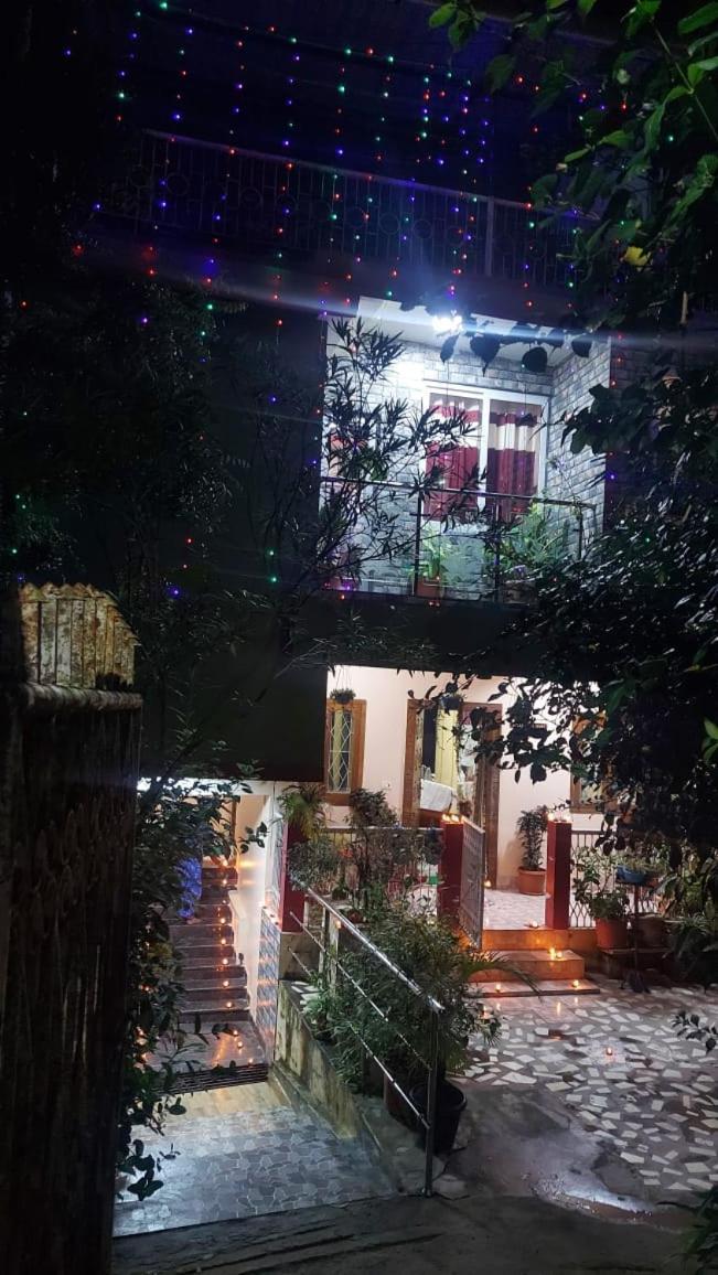 Abhi'S Homestay Порт-Блэр Экстерьер фото